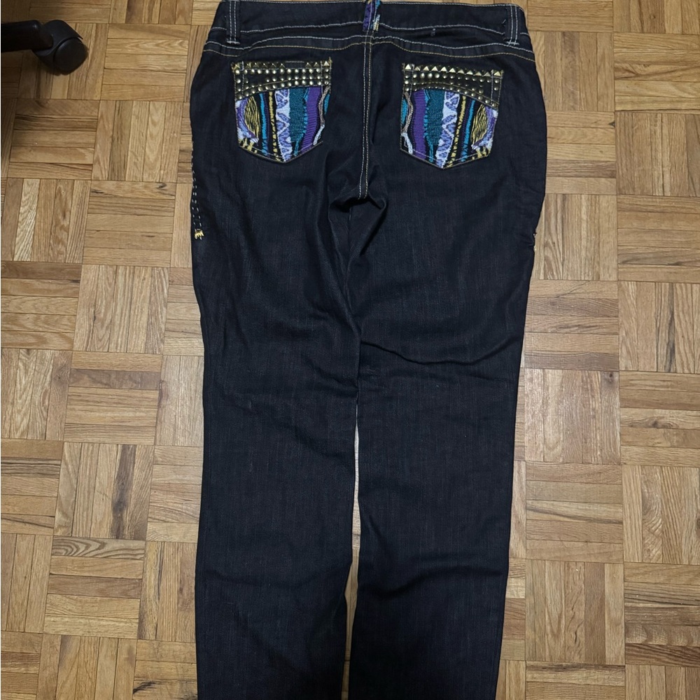 COOGI JEANS